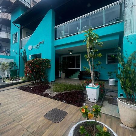 Pousada Emcanto Vila Muriqui Exterior photo