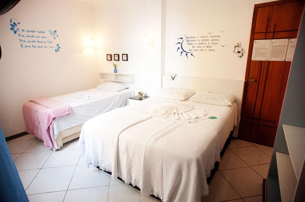 Pousada Emcanto Vila Muriqui Exterior photo
